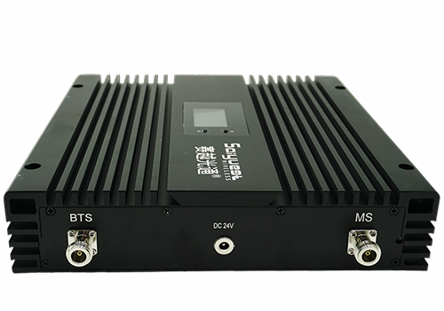 桃城双频手机信号增强器2000㎡