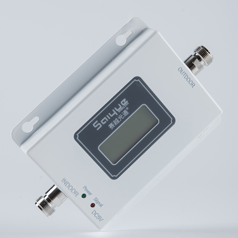 桃城家用配电房机房信号放大器200㎡