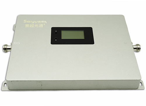 桃城三频/四频/五频手机信号接收器800㎡