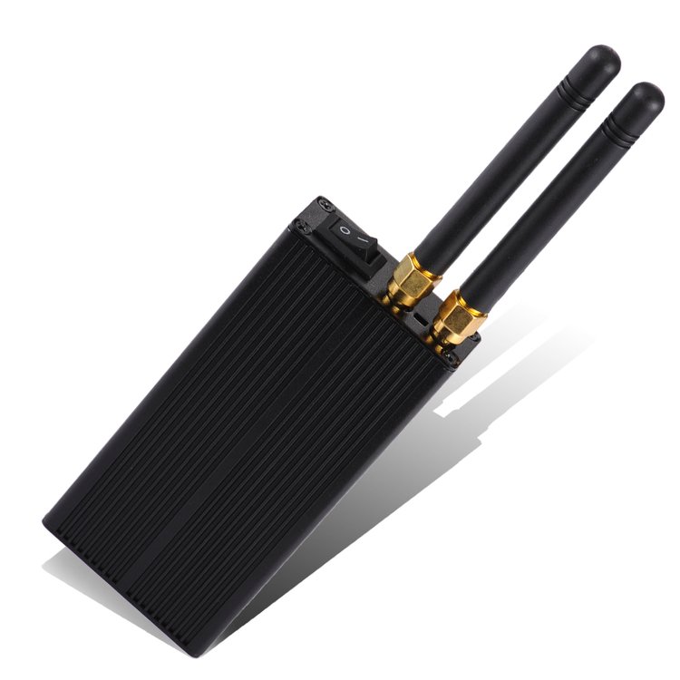  桃城1.2G/1.5G导航屏蔽器
