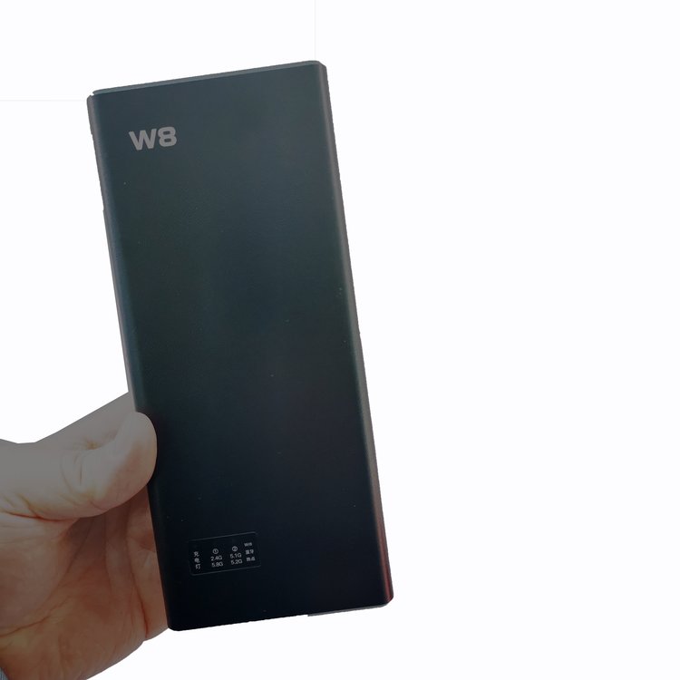  桃城蓝牙WiFi信号屏蔽器