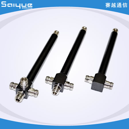  桃城FM调频广播同步广播功分器