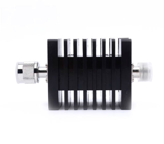  桃城腔体固定衰减器0-3G/0-4G  N型接口